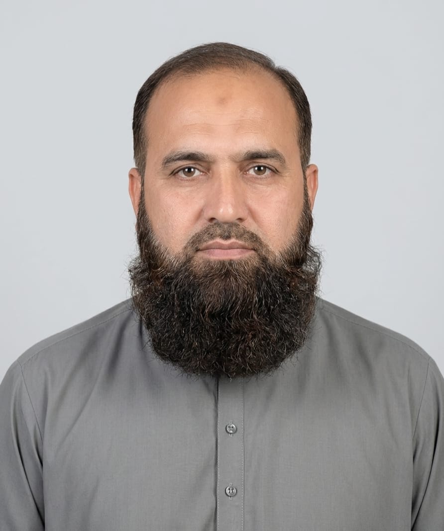 Sir Nasir